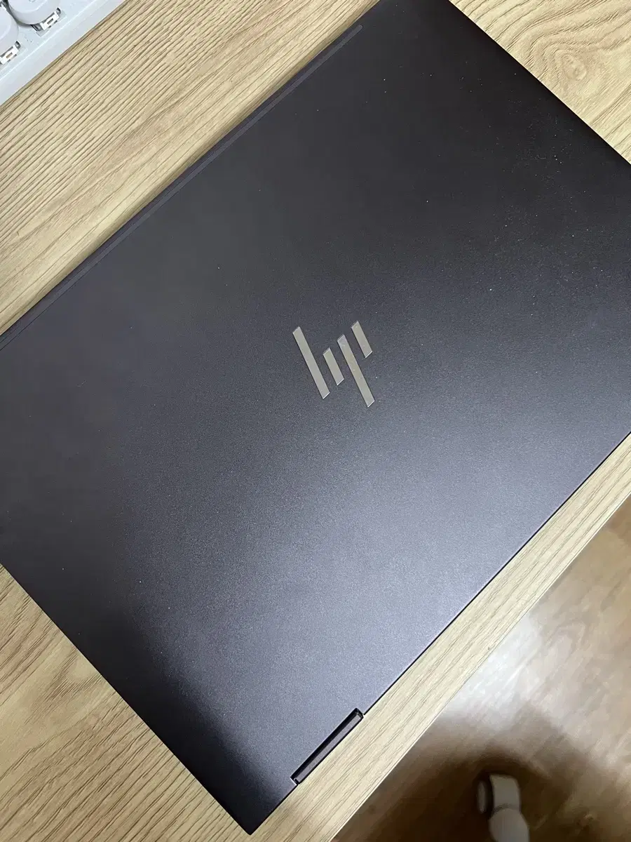 HP envy x360 13 노트북